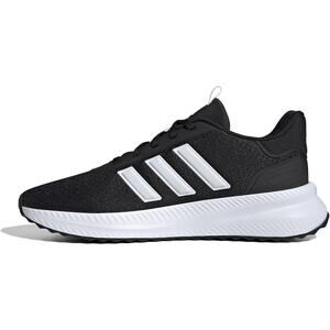New In Box Adidas Mens Size 9 Black White X PLRPATH Lace Up Running Shoes